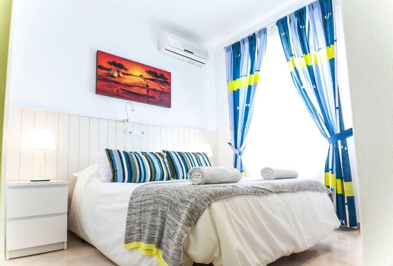 Sierpes Oasis By Valcambre Appartement *