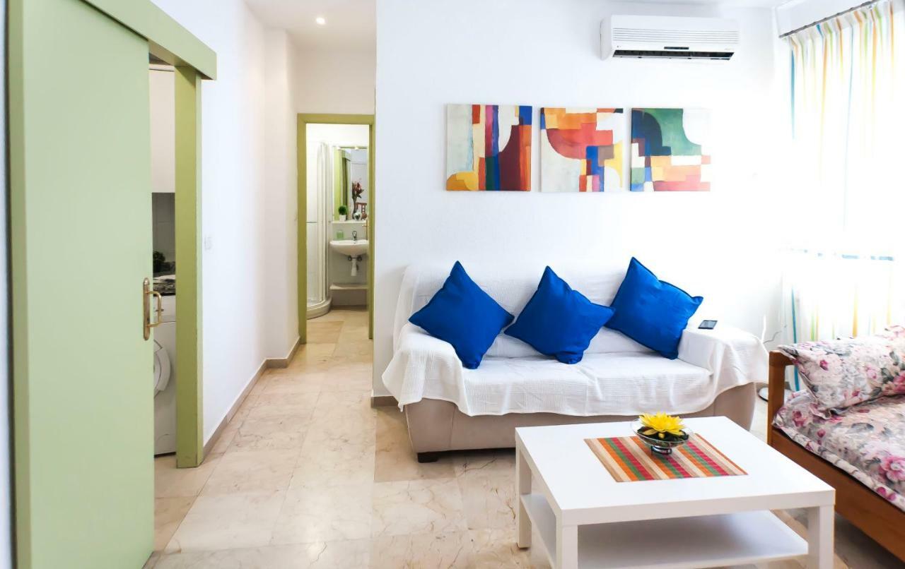 Sierpes Oasis By Valcambre Appartement Séville