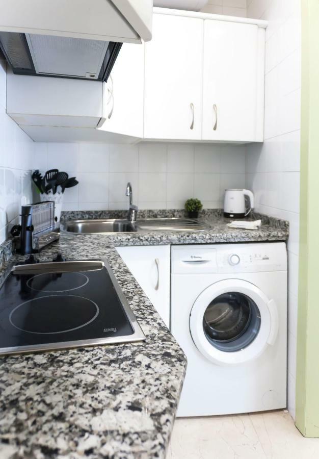 Appartement Sierpes Oasis By Valcambre