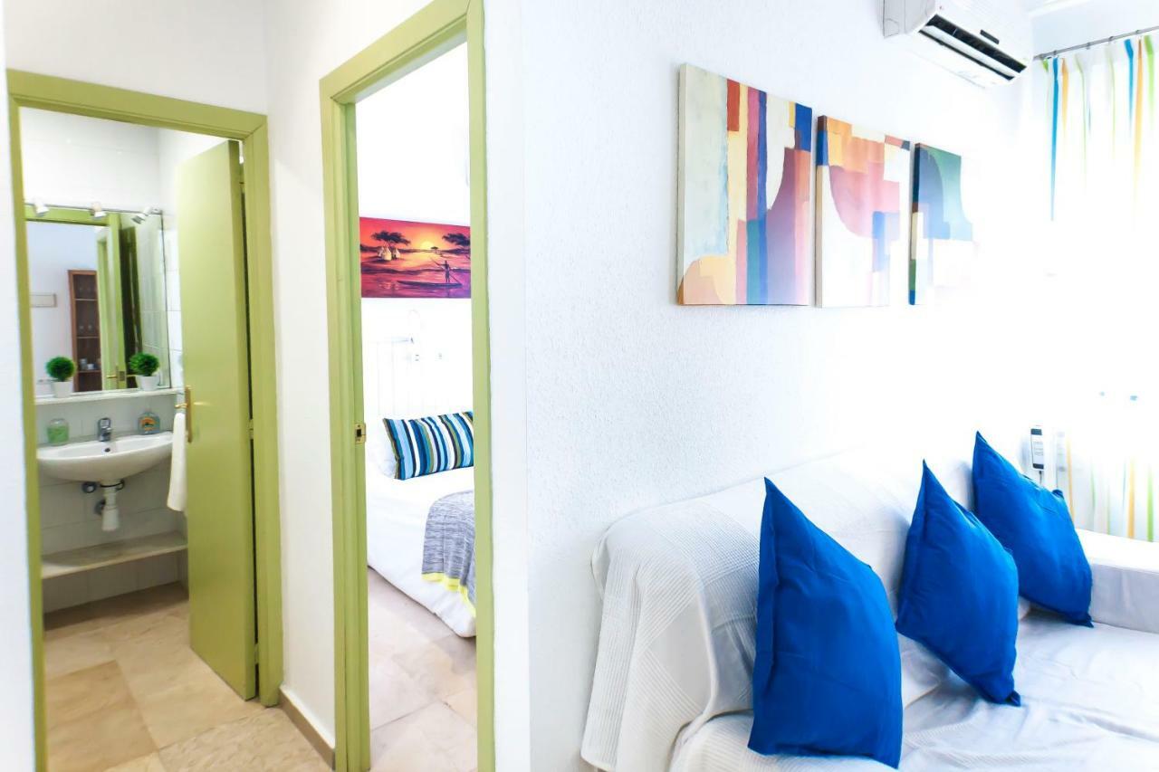 Appartement Sierpes Oasis By Valcambre