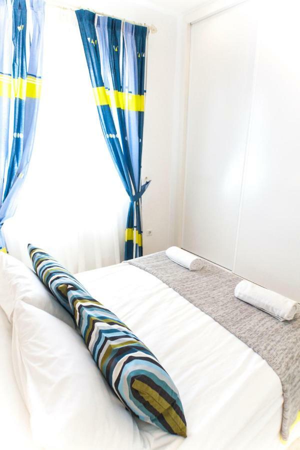 Appartement Sierpes Oasis By Valcambre