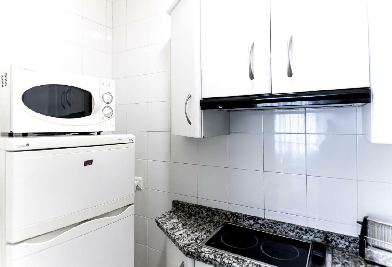 Appartement Sierpes Oasis By Valcambre *