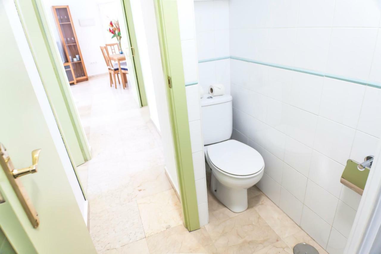 Apartamento Sierpes Oasis By Valcambre Sevilla